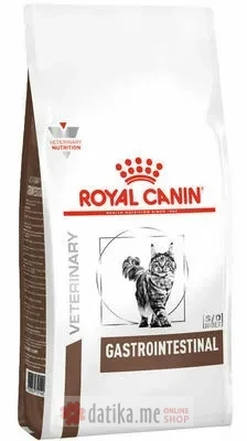 Royal Canin Gastrointestinal Cat 2kg 