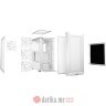 Be Quiet PURE BASE 501 LX White