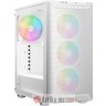 Be Quiet PURE BASE 501 LX White