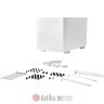 Be Quiet PURE BASE 501 LX White