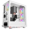 Be Quiet PURE BASE 501 LX White