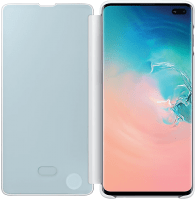 Samsung Galaxy S10+ Clear View Cover