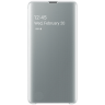 Samsung Galaxy S10+ Clear View Cover in Podgorica Montenegro