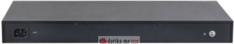 DAHUA CS4218-16ET-135 18-Port Cloud Managed Desktop Switch with 16-Port PoE