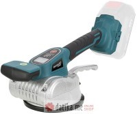 Bormann BBP3250 Vibrator-Vakum za polaganje pločica akumalatorski 20V Solo bez baterije i punjaca
