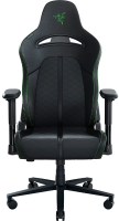 Razer Enki X gejmerska stolica crno-zelena