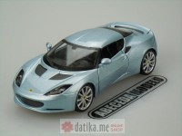 Bburago Igracka auto star 1/24
