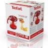 Tefal Cjediljka za agrume 25W Vitapress 1000 crvena