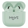 Moye Slušalice Aurras 3 Lite True Wireless Earphone Green