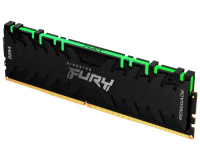 Kingston Fury Renegade RGB DIMM DDR4 8GB 3600MHz, KF436C16RBA/8 