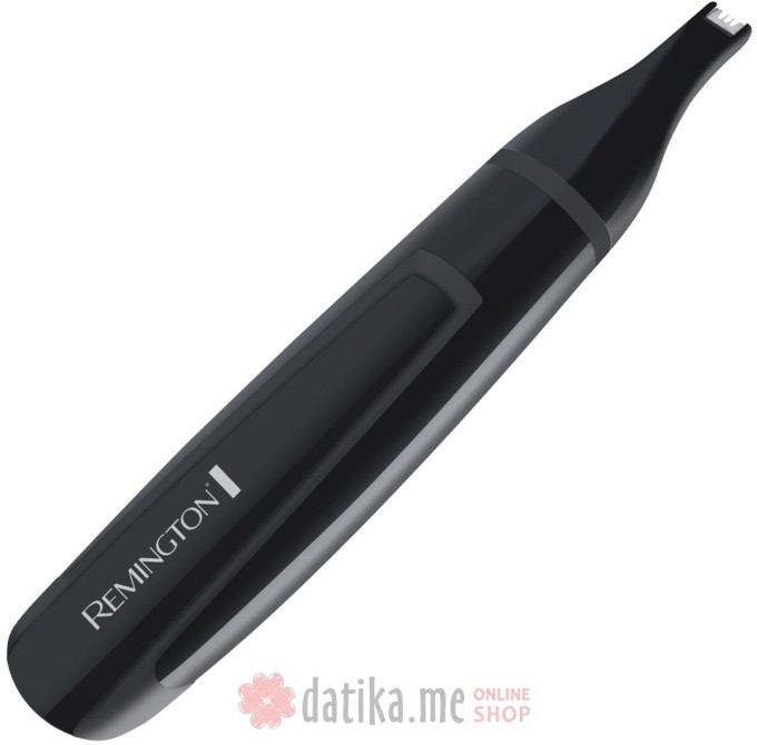 Remington Trimer za nos i uši Smart crni Remington
