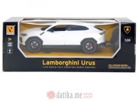 Igracka auto Lamborghini Urus na daljinsko upravljanje 1:24