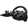 Logitech Driving Force G29 Gejmerski volan 