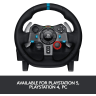 Logitech Driving Force G29 Gejmerski volan 