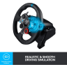 Logitech Driving Force G29 Gejmerski volan 