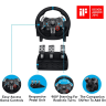 Logitech Driving Force G29 Gejmerski volan 