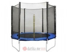 BBO Trambolina 183cm
