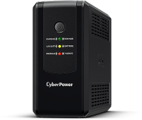 CyberPower UT650EG UPS 650VA/360W 