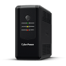 CyberPower UT650EG UPS 650VA/360W  