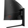 Monitor MSI G2422C 24" LCD FHD 180Hz Curved Gaming  в Черногории