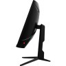 Monitor MSI G2422C 24" LCD FHD 180Hz Curved Gaming  в Черногории
