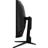 Monitor MSI G2422C 24" LCD FHD 180Hz Curved Gaming  в Черногории