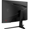 Monitor MSI G2422C 24" LCD FHD 180Hz Curved Gaming  в Черногории