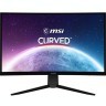 Monitor MSI G2422C 24" LCD FHD 180Hz Curved Gaming  в Черногории