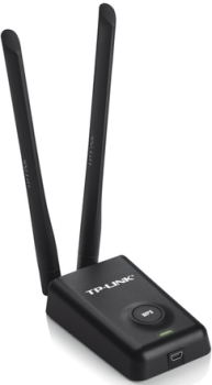 TP-Link TL-WN8200ND 300Mbps High Power Wireless USB Adapter in Podgorica Montenegro