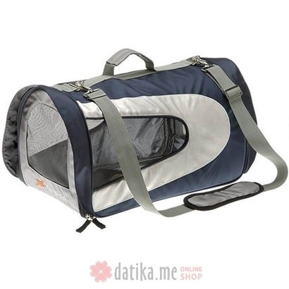 Ferplast Torba Za Transport Ljubimaca Beauty Cat 42 x24 x 27 cm  в Черногории