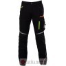 Wurth Radne pantalone, SHIELD CRNI
