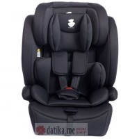 BBO Sjediste za auto I-size Pluton 76-150cm grey