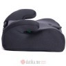 BBO Sjediste za auto I-size Pluton 76-150cm grey