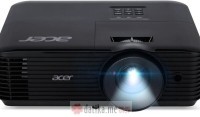 Acer X1128i DLP Projektor