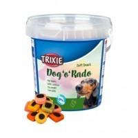 Trixie Soft Snack DOG O RADO 500g