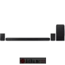 Samsung HW-Q990D Q-serija Soundbar 