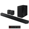 Samsung HW-Q990D Q-serija Soundbar 