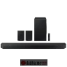 Samsung HW-Q990D Q-serija Soundbar 