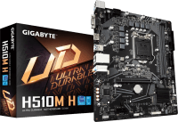 Gigabyte H510M H (rev. 1.0)