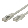 Value S/FTP(PiMF) PatchCord Cat6/Cl.E, 2m