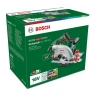 BOSCH Testera kružna akumulat. 160mm 18V UniversalCirc 18V-53 Solo Bez akumulatora | bez punjača (06033B1400)