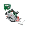 BOSCH Testera kružna akumulat. 160mm 18V UniversalCirc 18V-53 Solo Bez akumulatora | bez punjača (06033B1400)