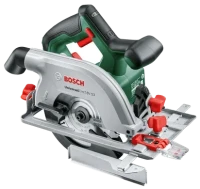 BOSCH Testera kružna akumulat. 160mm 18V UniversalCirc 18V-53 Solo Bez akumulatora | bez punjača (06033B1400)