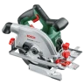 BOSCH Testera kružna akumulat. 160mm 18V UniversalCirc 18V-53 Solo Bez akumulatora | bez punjača (06033B1400)