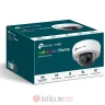TP-LINK VIGI C250(2.8mm) Full-Color Dome Network Camera, Vandal-Proof