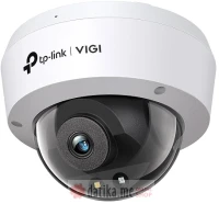 TP-LINK VIGI C250(2.8mm) Full-Color Dome Network Camera, Vandal-Proof