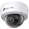 TP-LINK VIGI C250(2.8mm) Full-Color Dome Network Camera, Vandal-Proof