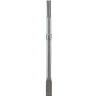 Bormann BHT4009 Dlijeto pljosnato za beton SDS-Max R-Tec 18x400x25mm 