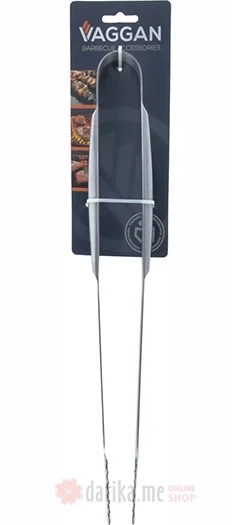 BBQ HVATALJKA ZA ROSTILJ 42,5 cm