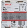 BOSCH Ekseri za pneumatski pištolj SK64 1,6x50mm 2500kom